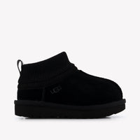 UGG Unisex Schoenen In Zwart