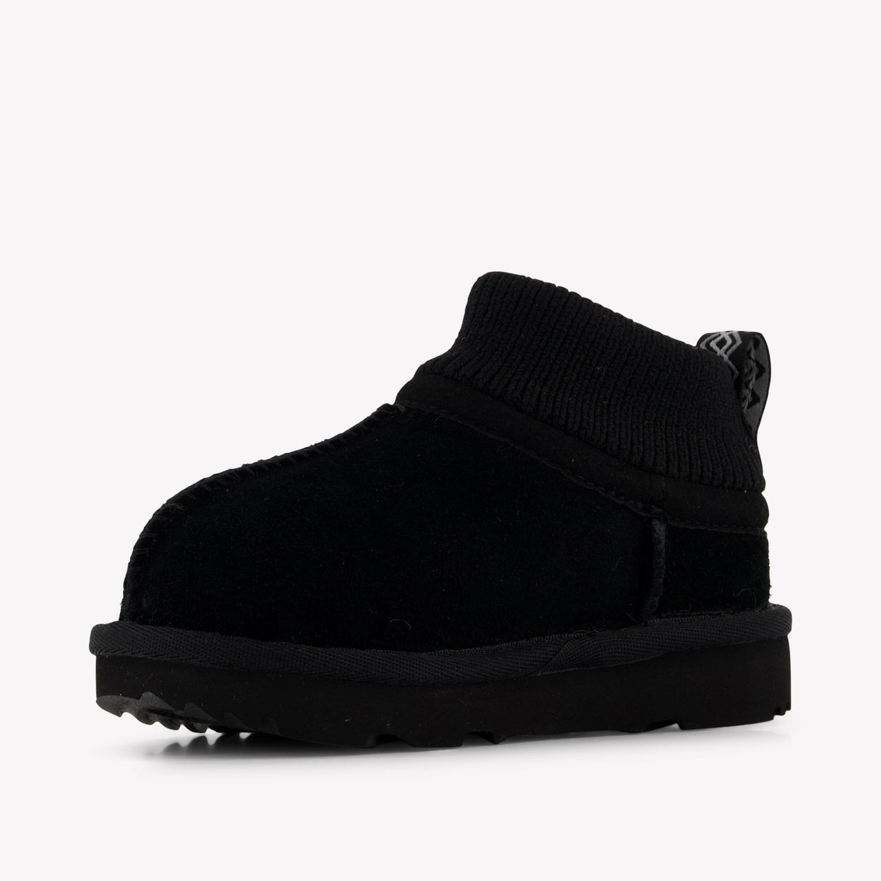 UGG Unisex Schoenen In Zwart