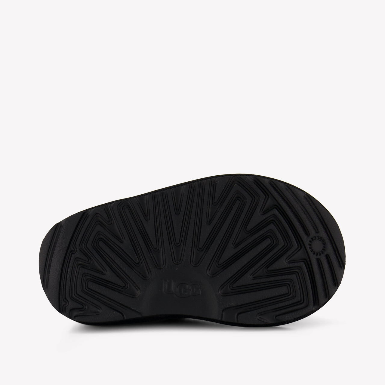 UGG Unisex Schoenen In Zwart