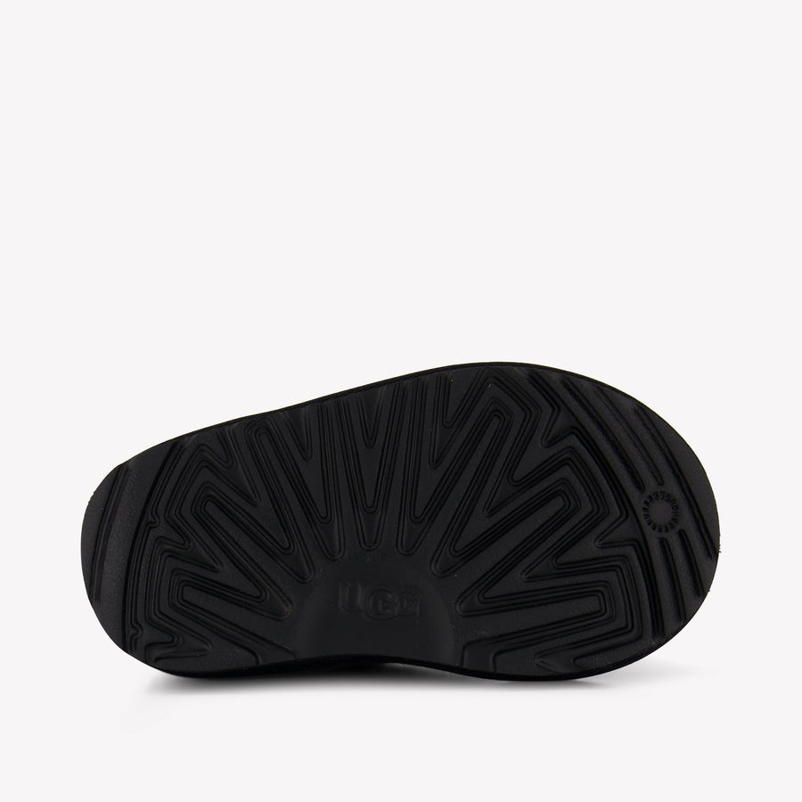 UGG Unisex Schoenen In Zwart