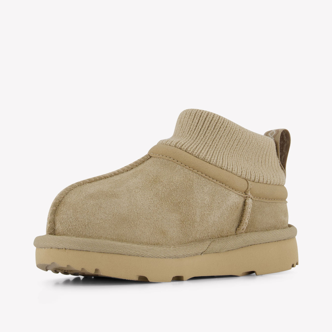 UGG Unisex Schoenen In Beige