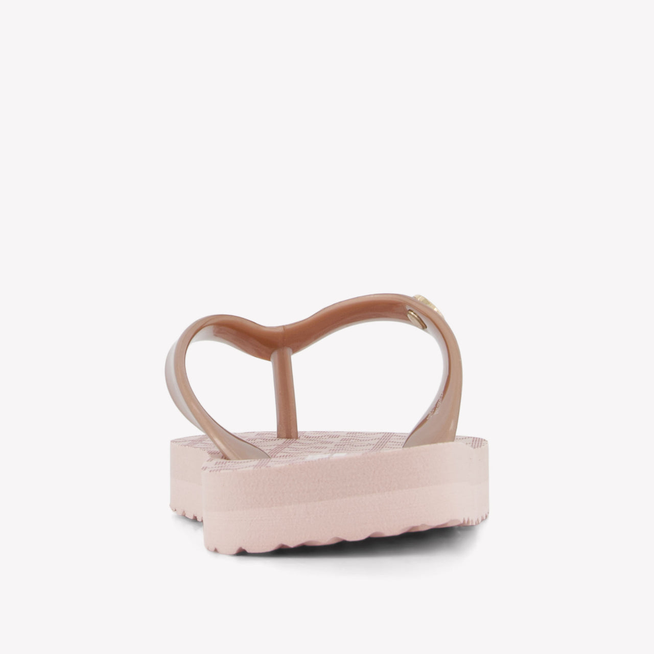 Michael Kors JINX Meisjes Slippers In Licht Roze