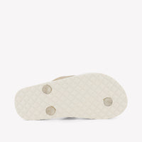 Michael Kors JINX Meisjes Slippers In Goud