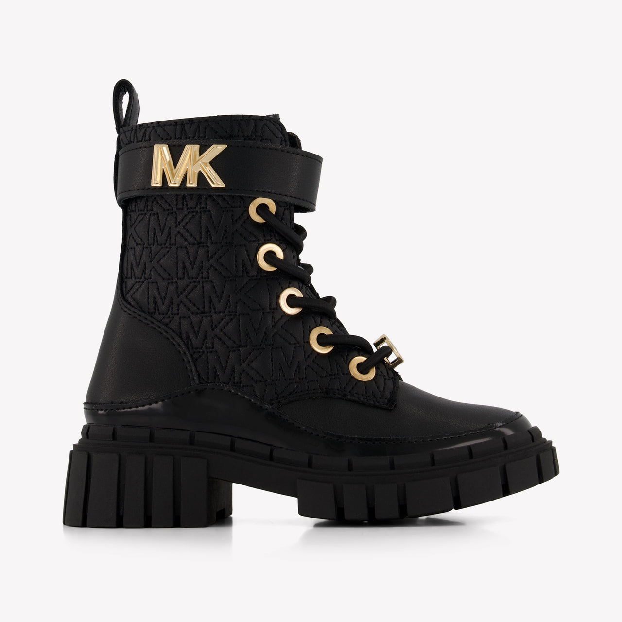 Michael Kors Meisjes Laarzen In Zwart
