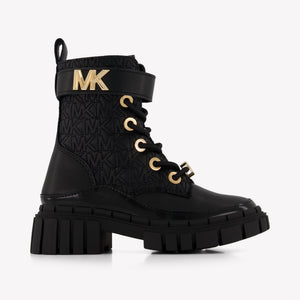 Michael Kors Meisjes Laarzen In Zwart
