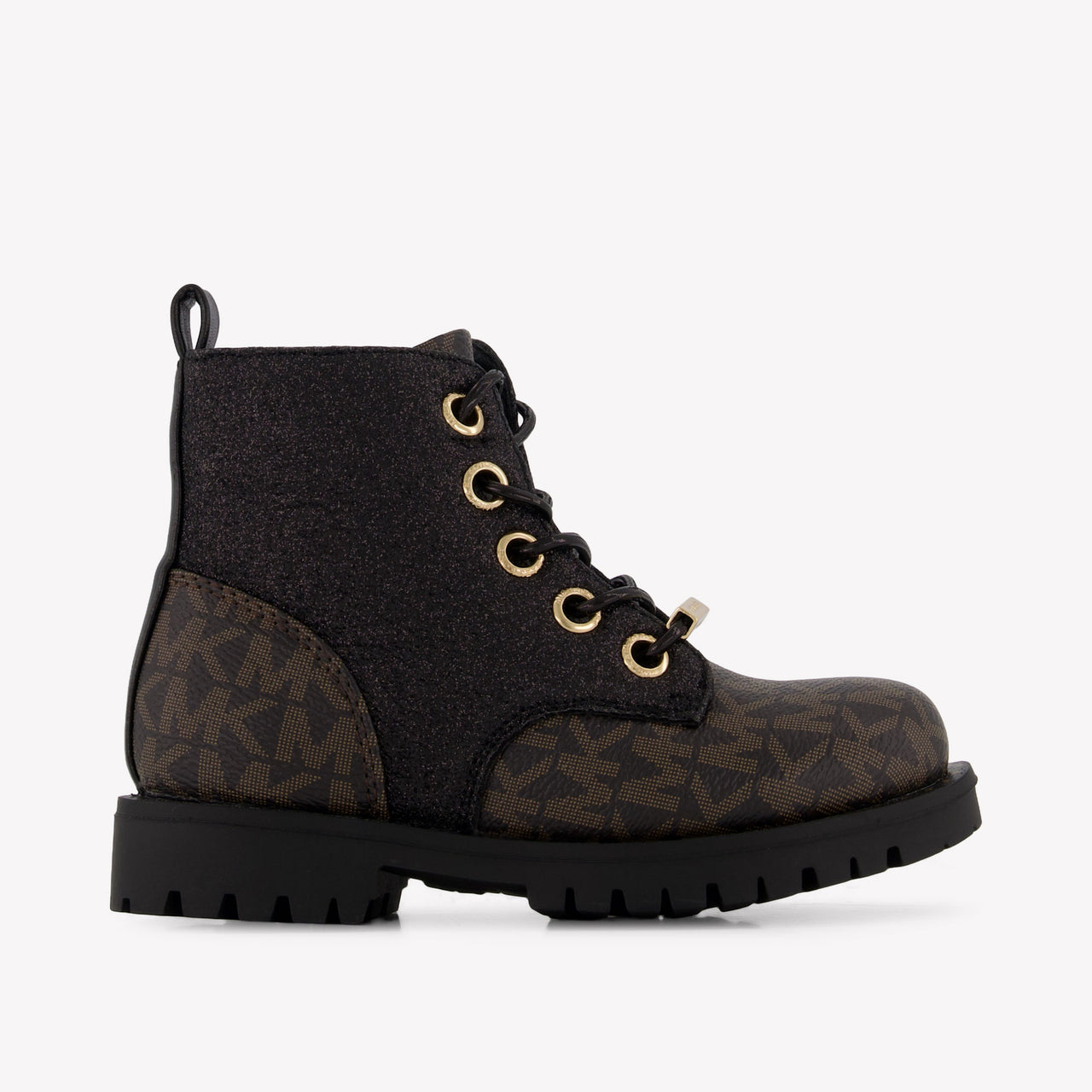 Michael Kors Meisjes Laarzen In Bruin