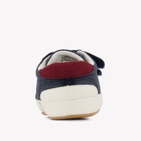 Ralph Lauren Baby Jongens Sneakers In Navy