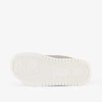 Ralph Lauren Jongens Sneakers In Licht Grijs