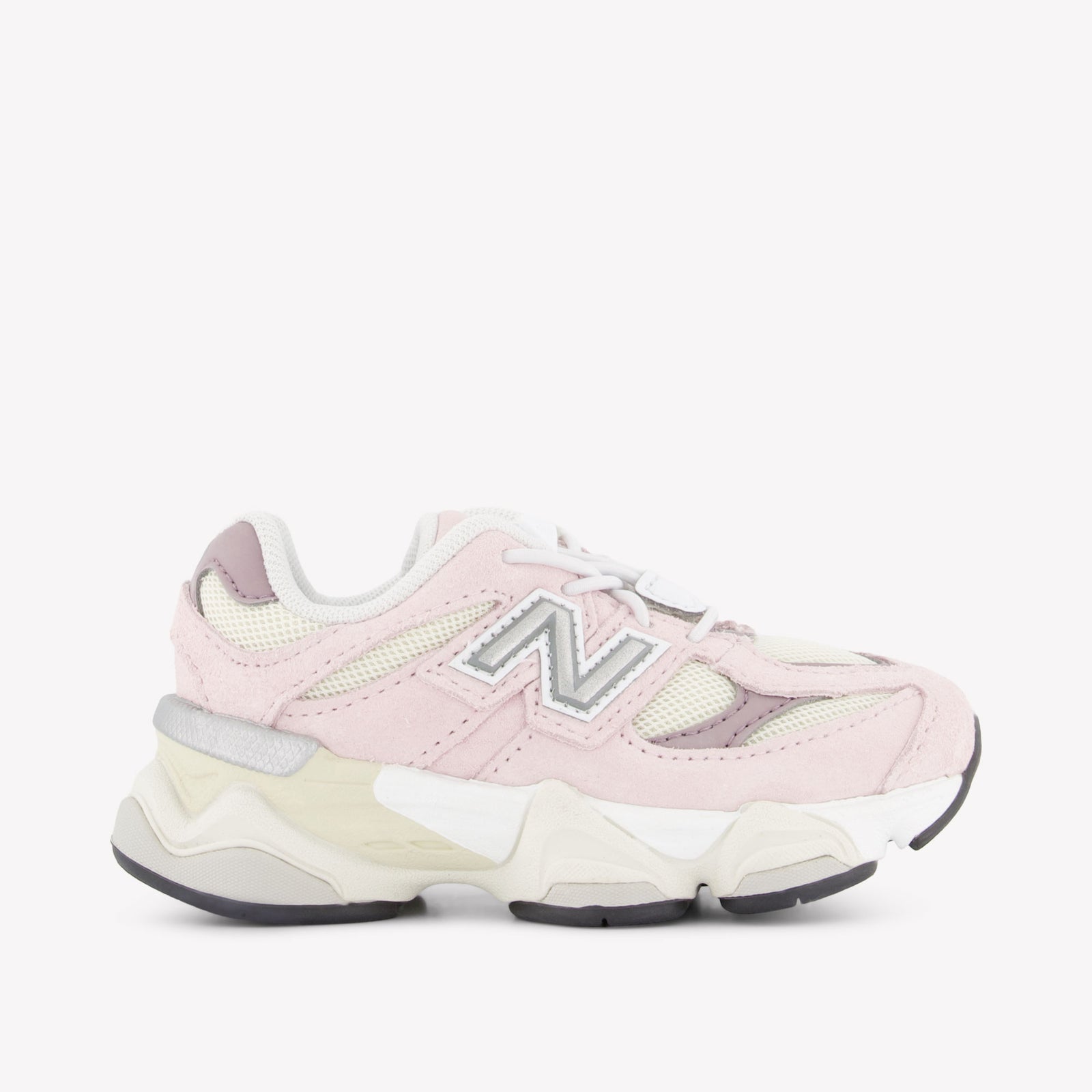 New Balance IV9060 Balance Unisex Sneakers in Licht Roze