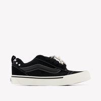 Vans Girls Sneakers In Black