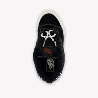 Vans Girls Sneakers In Black