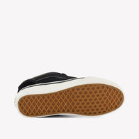 Vans Girls Sneakers In Black