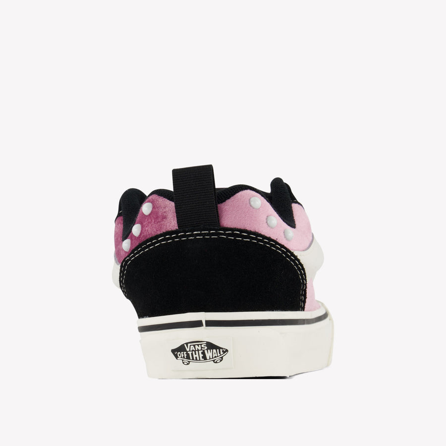 Vans Meisjes Sneakers In Roze