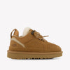 UGG Unisex Sneakers In Camel
