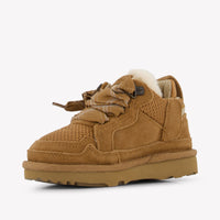 UGG Unisex Sneakers In Camel