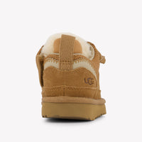 UGG Unisex Sneakers In Camel