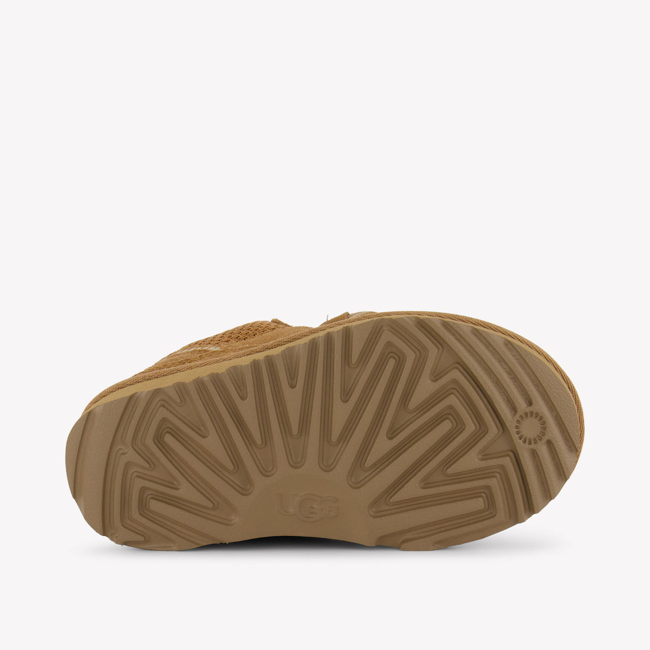 UGG Unisex Sneakers In Camel