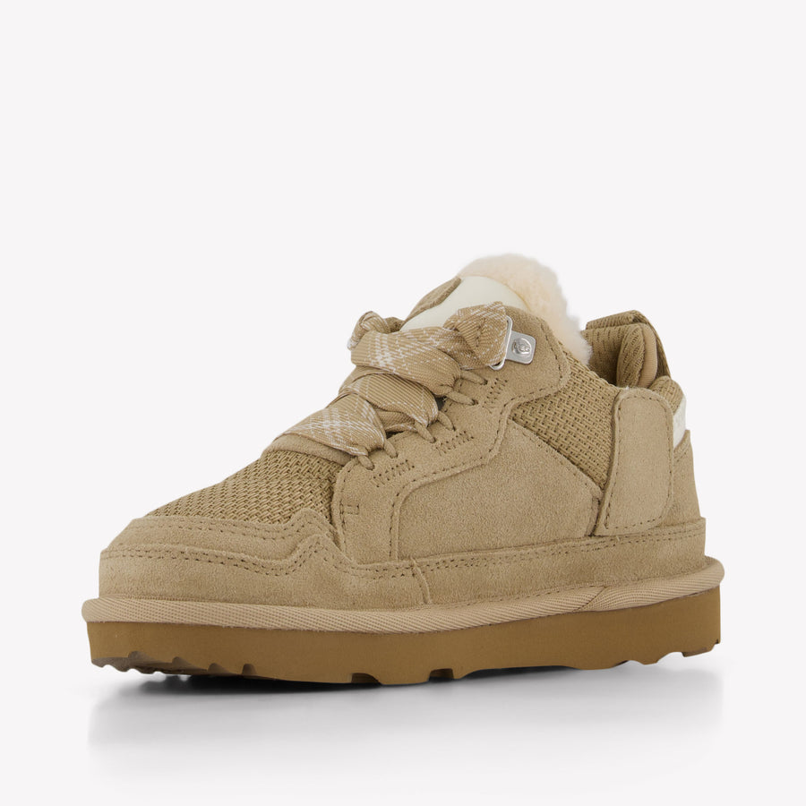 UGG Unisex Sneakers In Zand