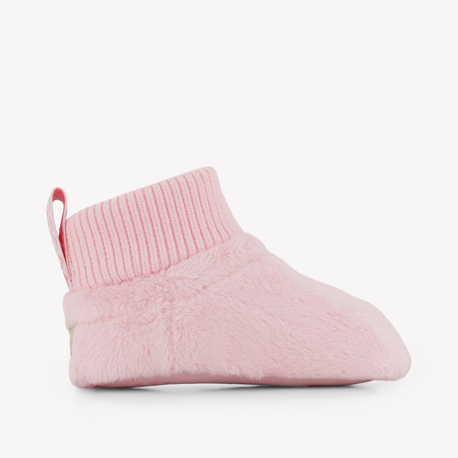 UGG Baby Meisjes Schoenen In Licht Roze