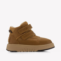 UGG Rennie Kinder Unisex Schoenen In Camel