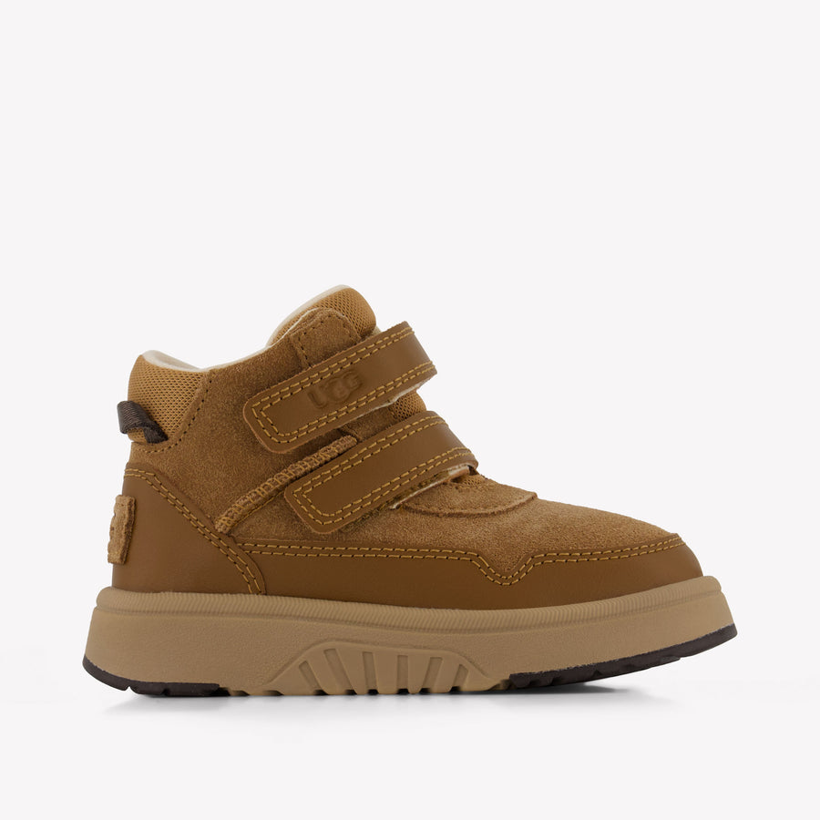 UGG Rennie Kinder Unisex Schoenen In Camel