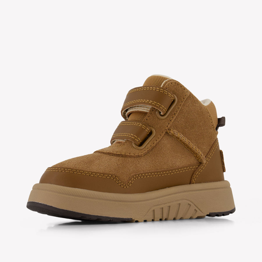 UGG Rennie Kinder Unisex Schoenen In Camel