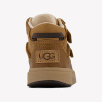 UGG Rennie Kinder Unisex Schoenen In Camel
