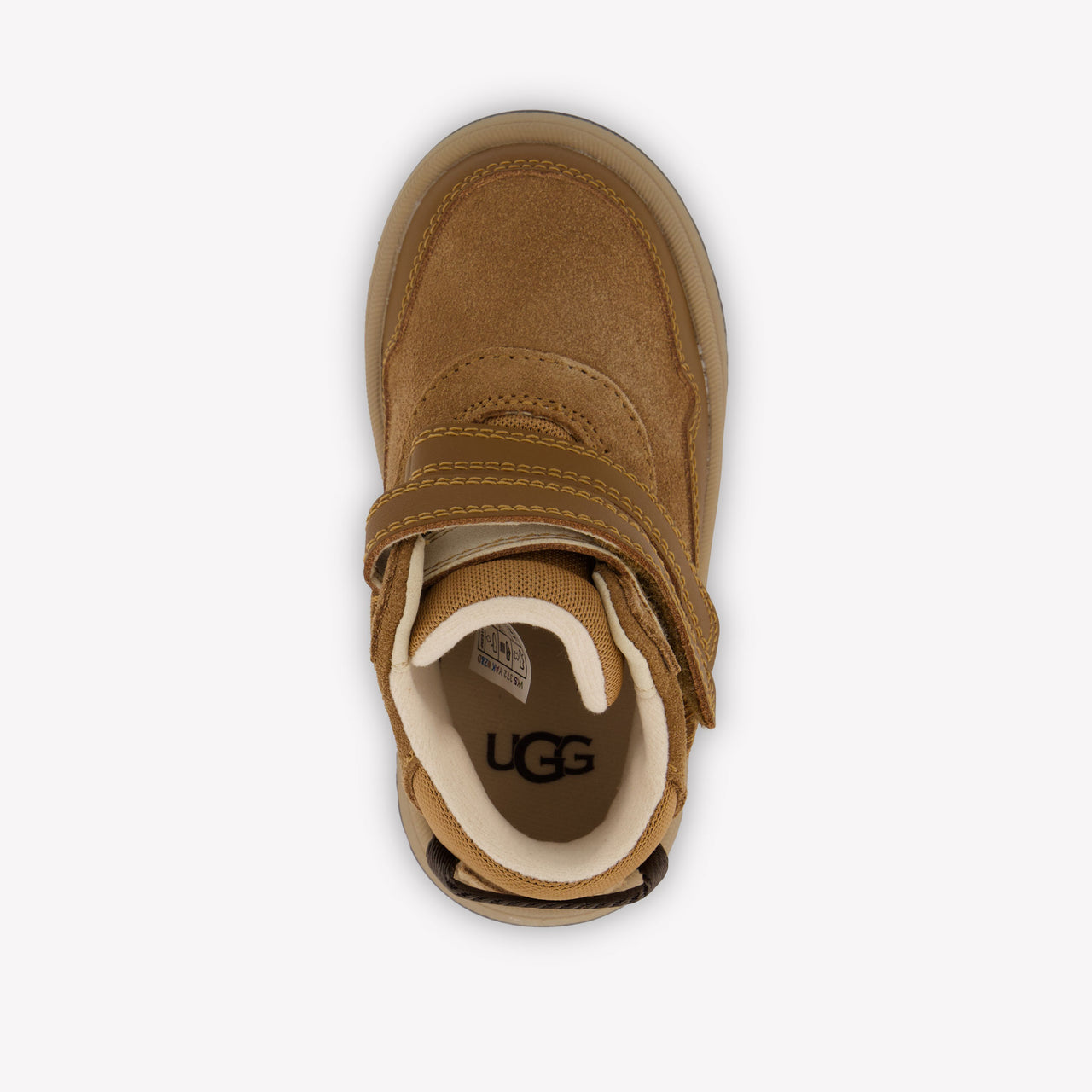 UGG Rennie Kinder Unisex Schoenen In Camel