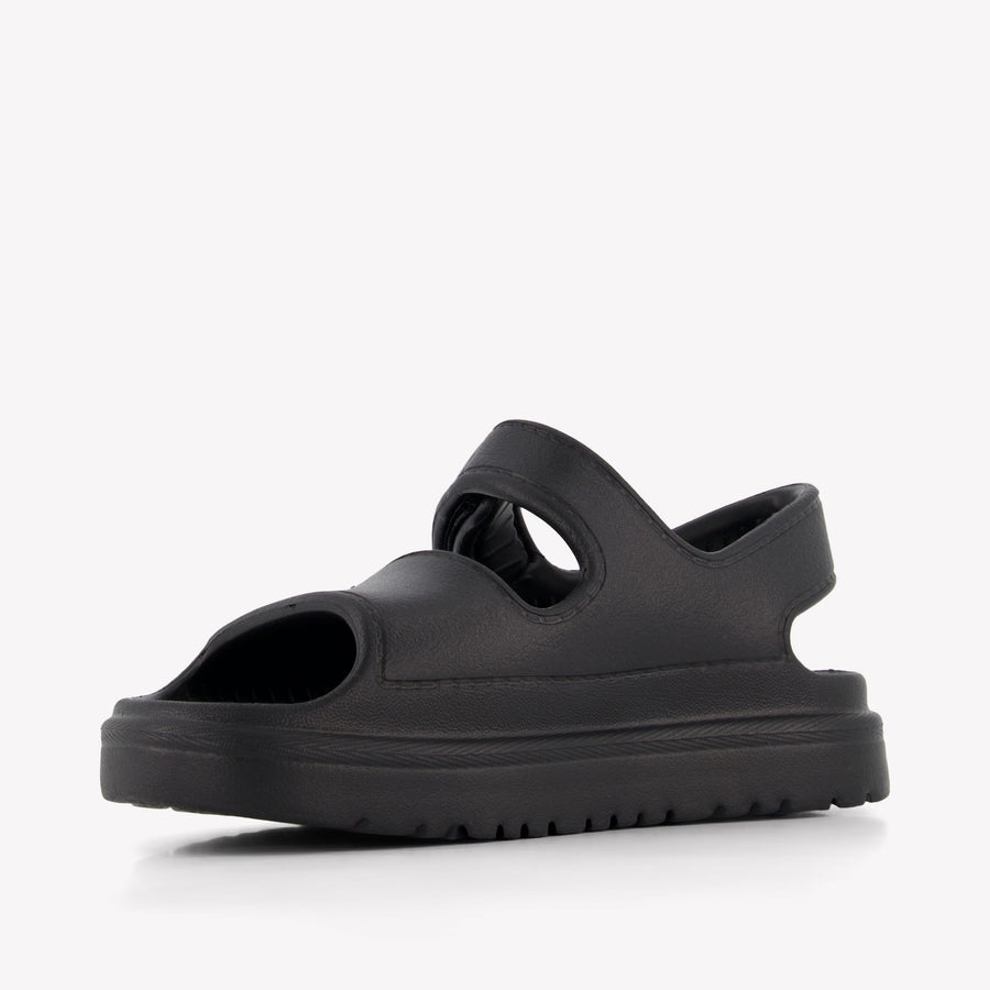 UGG Unisex Sandalen In Zwart