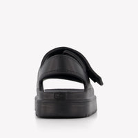 UGG Unisex Sandalen In Zwart