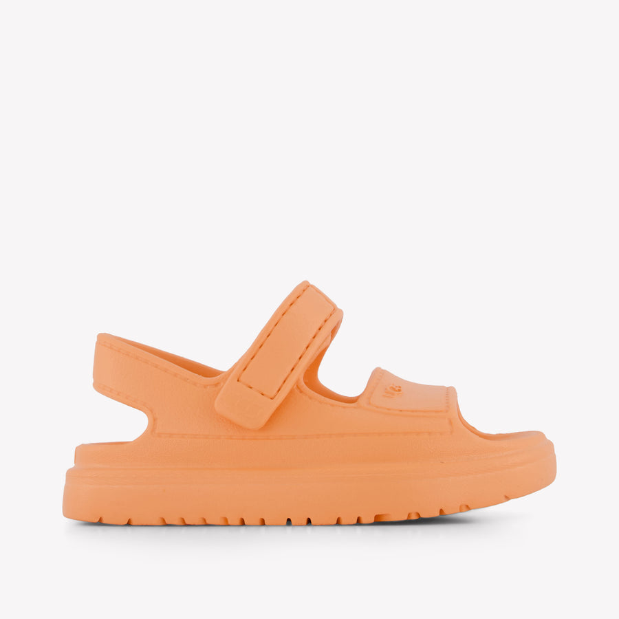 UGG Unisex Sandalen In Zalm