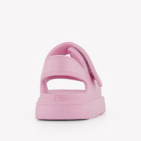 UGG Unisex Sandalen In Licht Roze