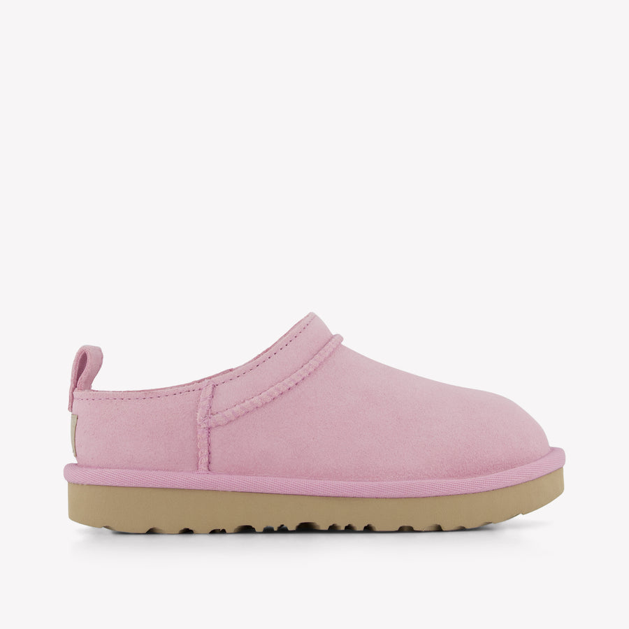 UGG Meisjes Sloffen In Licht Roze