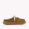 UGG Meisjes Sloffen In Camel