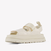 UGG Meisjes Sandalen In Off White