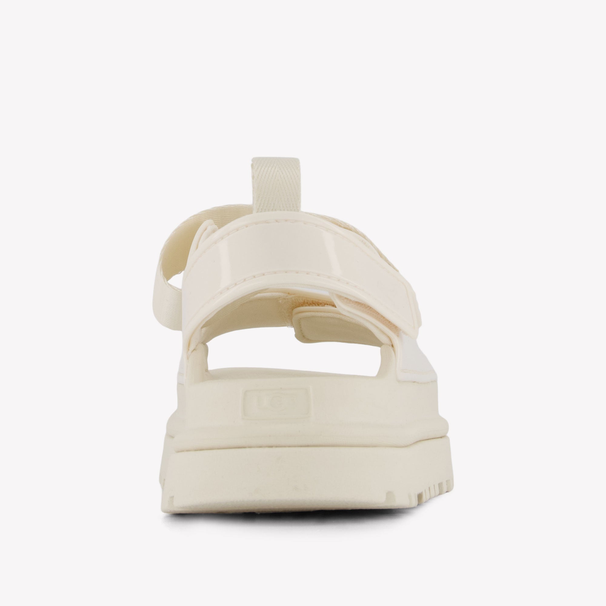 UGG Meisjes Sandalen In Off White