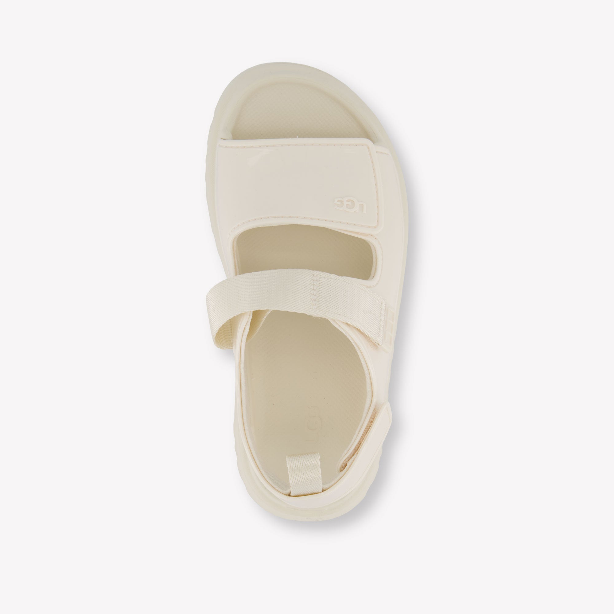 UGG Meisjes Sandalen In Off White