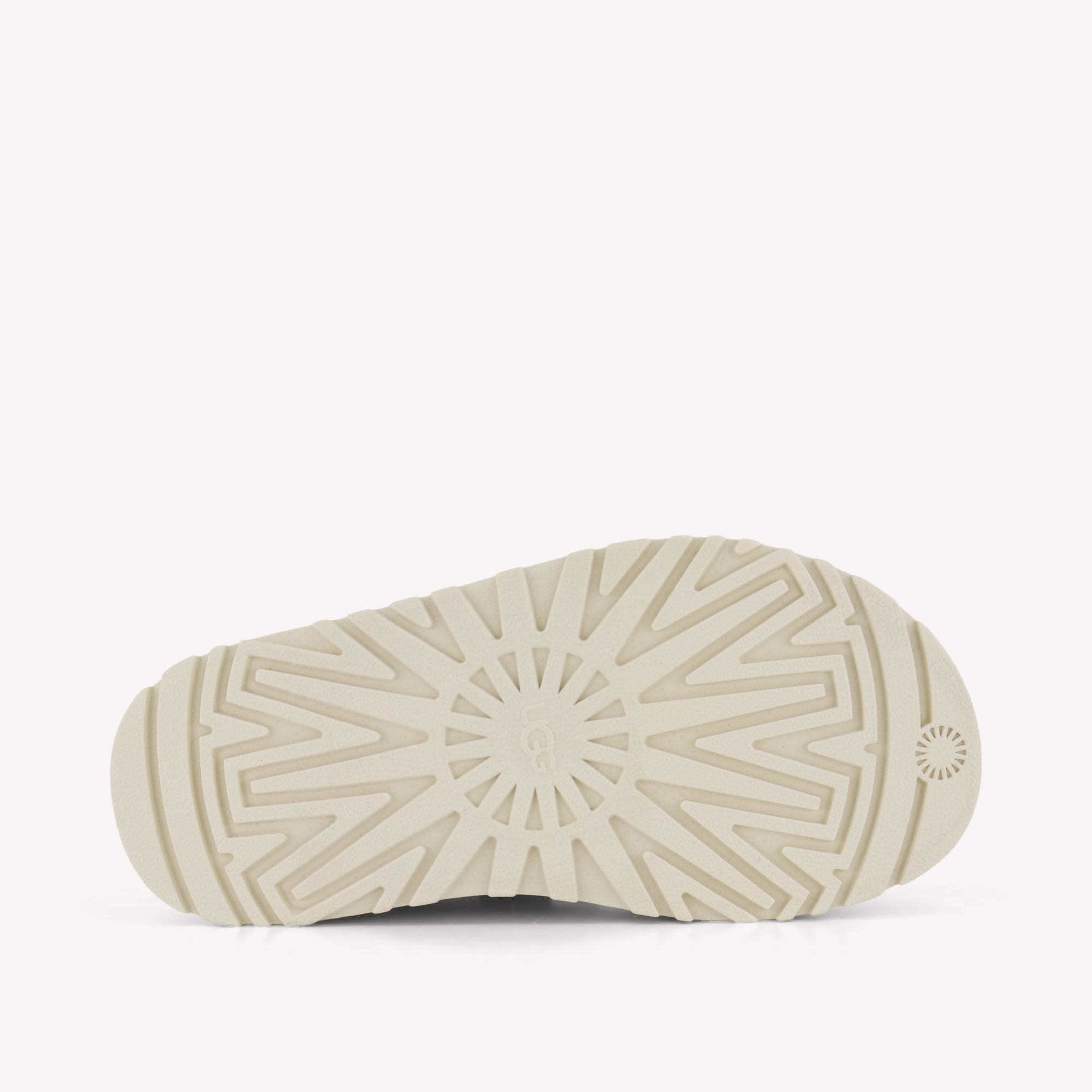 UGG Meisjes Sandalen In Off White