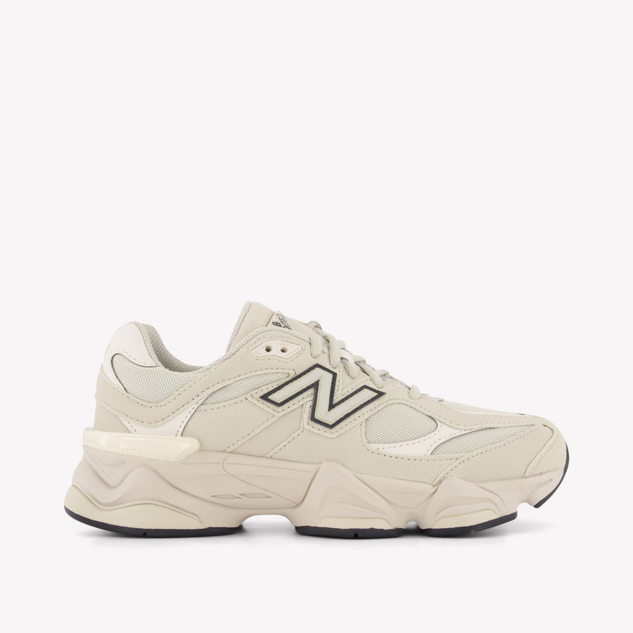 New Balance G9060 Kinder Unisex Sneakers in Beige