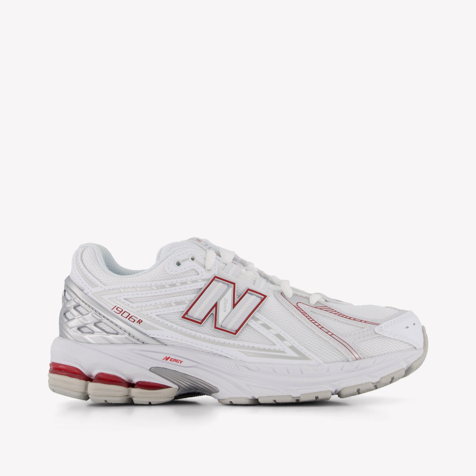 New Balance G1906 Unisex Sneakers in Wit