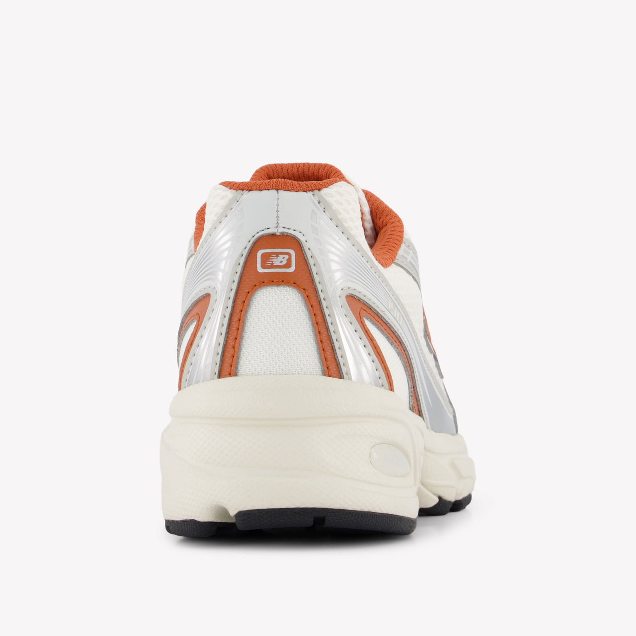 New Balance G740 Unisex Sneakers in Wit