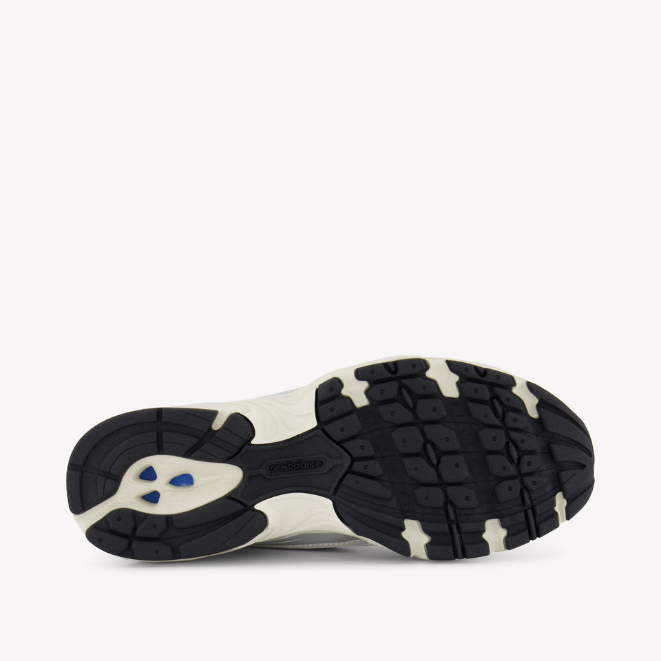 New Balance G740 Unisex Sneakers in Wit