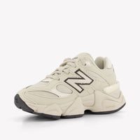New Balance P9060 Unisex Sneakers in Beige