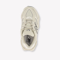 New Balance P9060 Unisex Sneakers in Beige