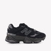 New Balance P9060 Unisex Sneakers in Zwart