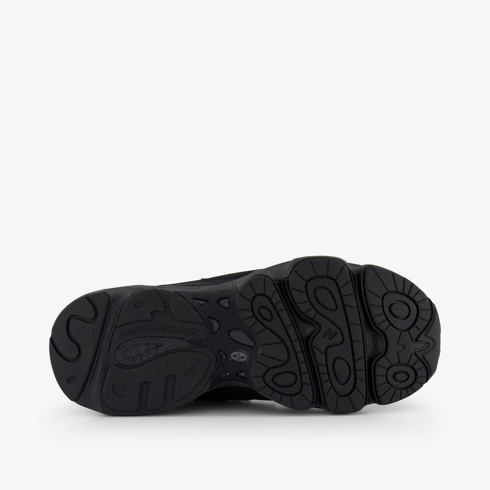 New Balance G1000 Unisex Sneakers in Zwart