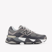 New Balance G9060 Unisex  in Donker Grijs