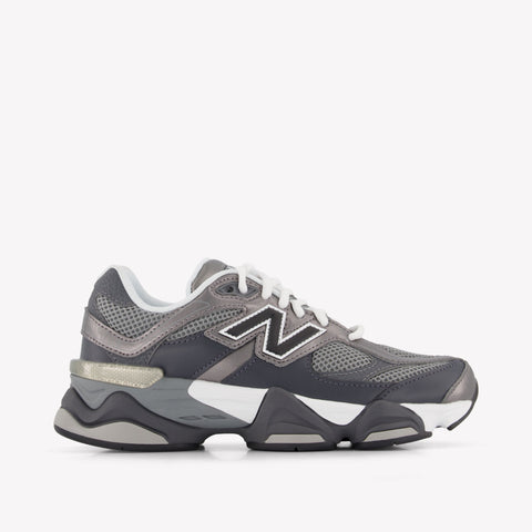 New Balance G9060 Unisex  in Donker Grijs