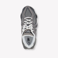New Balance G9060 Unisex  in Donker Grijs