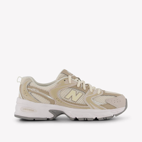 New Balance G530 Unisex Sneakers in Beige